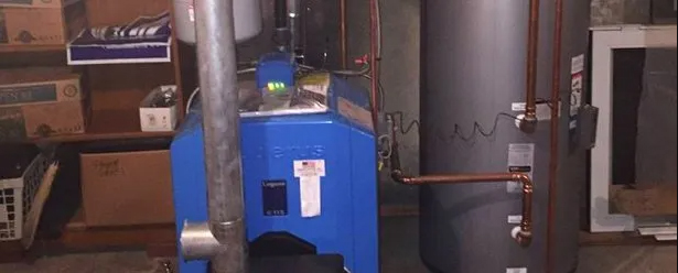 American Fuel Oil CT