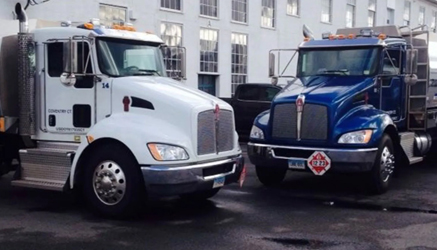 American Fuel Oil CT