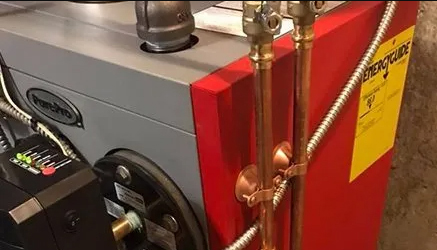 American Fuel Oil CT