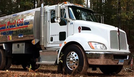 American Fuel Oil CT
