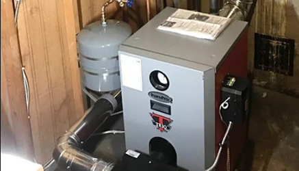 American Fuel Oil CT